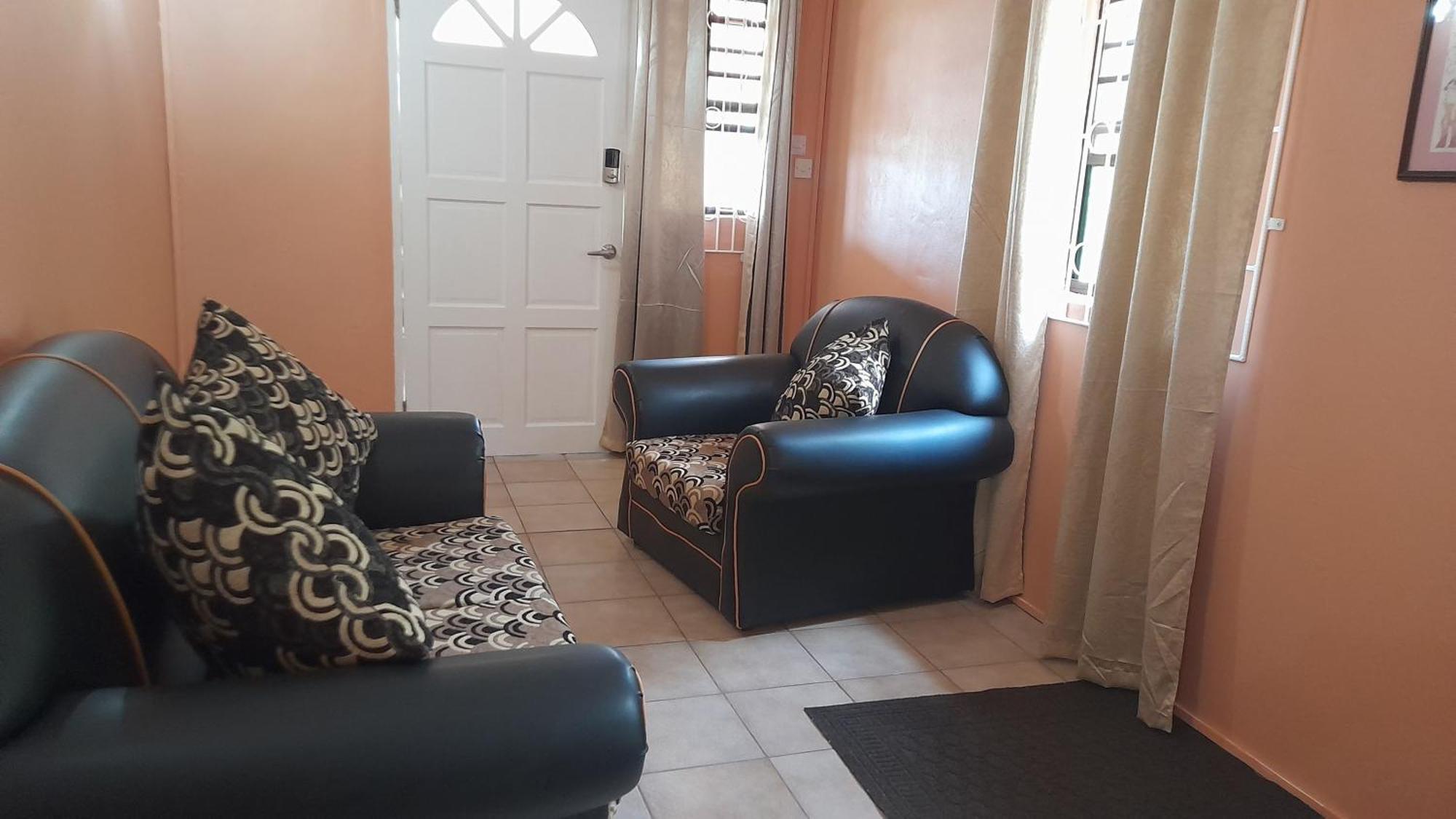 Angie'S Cove, Modern Get-Away Overlooking Castries Exterior photo